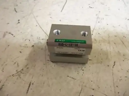CKD SSD-L-12-10 シリンダー