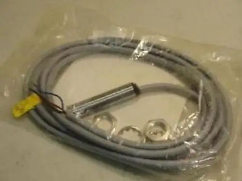 Turck BI2-G12-AN6X 200mA 10-30VDC Proxmity Switch