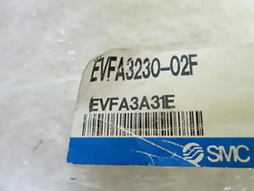 SMC-VENTILSOCKEL EVFA3230-02F
