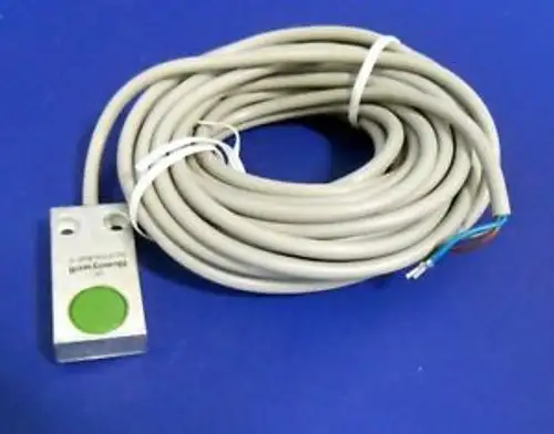 HONIGWELL 922FS5-A9P-F-060 MIKROSCHALTER FLACHGEHÄUSE NÄHERUNGSSCHALTER 3 DRAHT