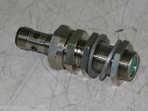 Pepperl + Fuchs NBB2-12GM50-E2-V1 83953 近接センサー