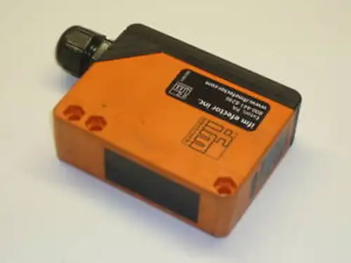 Ifm Efector Oao104 Oar-Fkoa Photoelectric Sensor