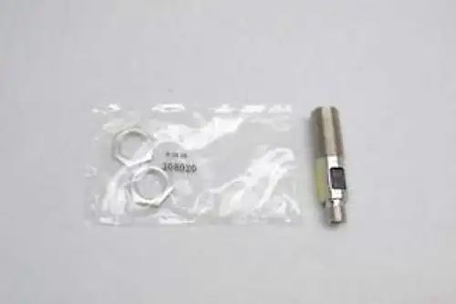 IFM EFECTOR OGP700 OGPLFPKG/US100 PHOTOELECTRIC 36V-DC 200MA SENSOR D437223
