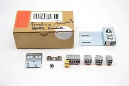 00477443 SCCR FREQUENCY INVERTER BRACKET KIT PARTS AC MOTOR DRIVE B426599