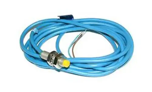 TURCK NI2-G08-Y1 8.2 VDC 5 mA INDUCTIVE PROXIMITY SWITCH