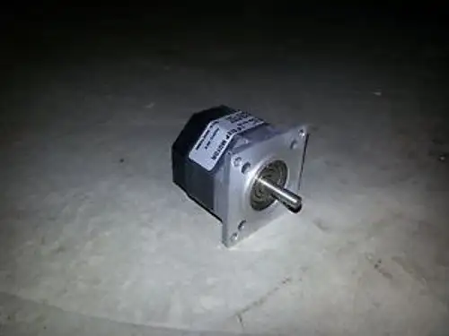 Pacific Scientific P22NRXB-JNN-NS-00 Step Motor