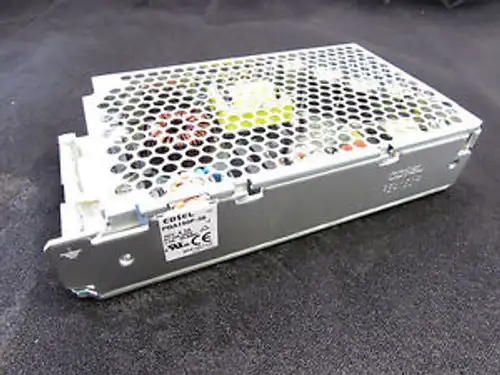 COSEL PBA150F-36 36V 4.3A AC100-240V 2.0A 50/60HZ POWER SUPPLY