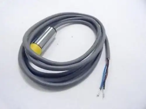 Turck Ni10-G18-AP6X 50mm Proximity Sensor
