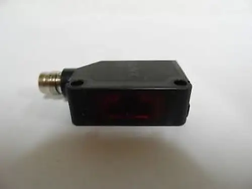 SUNX CX-411D-Z M8 ตัวรับสัญญาณเซ็นเซอร์แสงแบบกะทัดรัด
