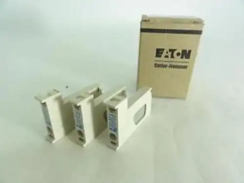 Eaton H2010B-3 Box-3 熱過載單元