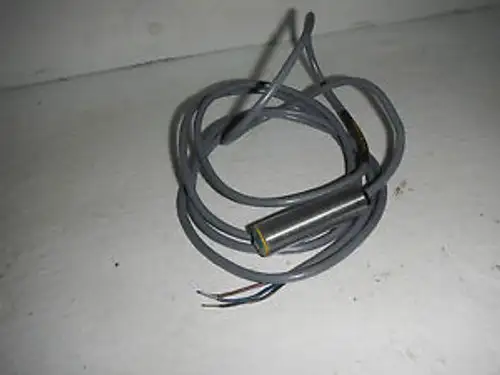 Turck Elektronik BI5-G18-AP6X Proximity Switch