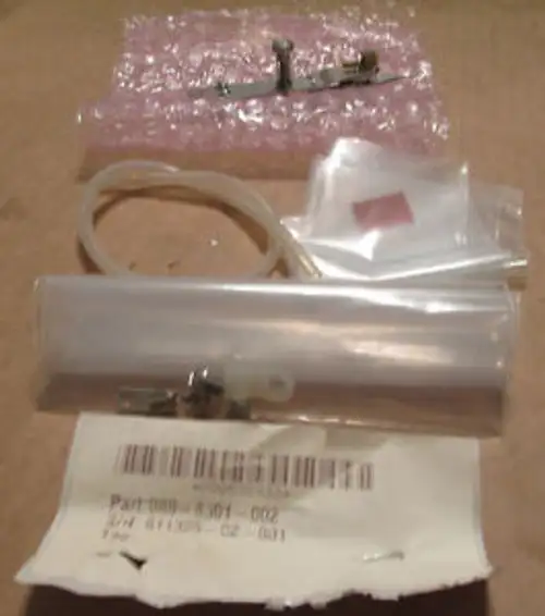 Magnetrol 089-8501-002 Nozzle Lever Kit
