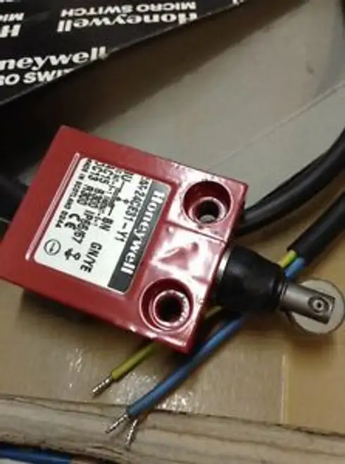 Honeywell 24CE31-Y1