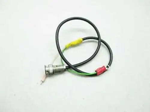 60002 EXPLOSIVE DETECTOR ASSEMBLY SENSOR D476898