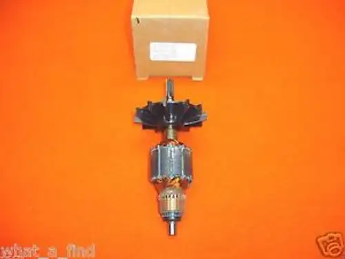 Ingersoll Rand 27845-01 Armature 03775640 2784501