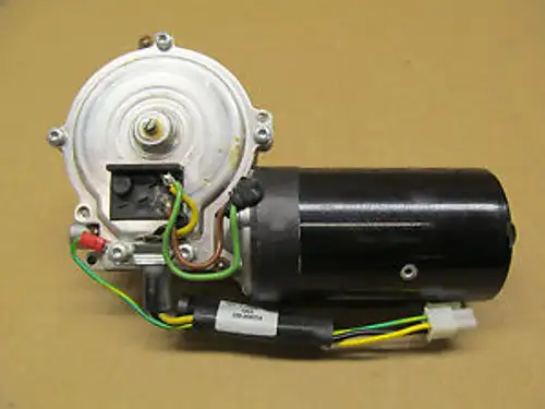 BOSCH 058-07-03-301 0580703301 MOTOR 24 V