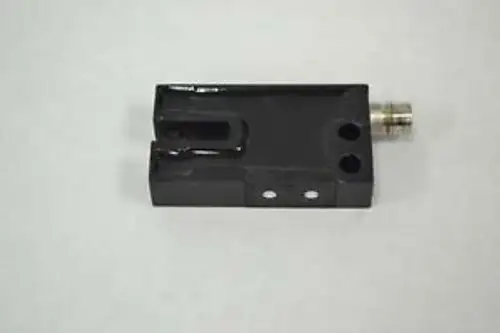 BALLUFF BGL-5A-001-S49 FORK SLOT SENSOR 10-30V-DC 200MA B367587