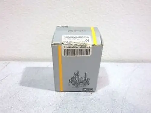 RX-911 PARKER 71315SN2ENJ1N0C111P3 SKINNER VALVE
