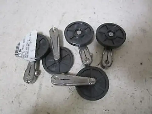 5 YAMATAKE LS-6PA79-206 LIMIT SWITCH LEVER