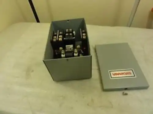 80642 - Sylvania 5UUH3 Relay
