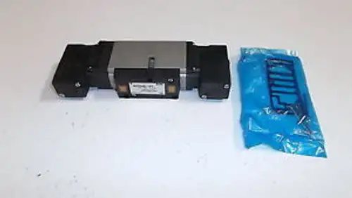 SMC-MAGNETVENTIL NVFR3400-5FZ