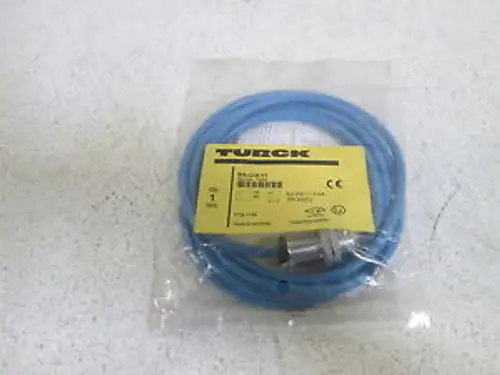 TURCK SENSOR Bi5-G18-Y1 IN BAG