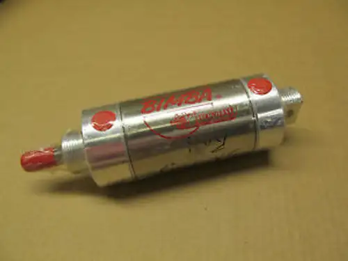 1 BIMBA 502-DXPK 502DXPK CYLINDER