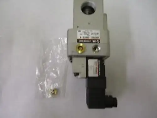 Valvola di potenza Valvola proporzionale a 3 posizioni SMC NVEX3501-06N3TZ-N