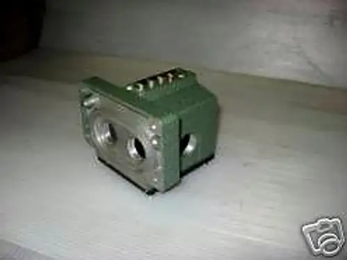 - Balluff Multiple Limit Switch BNS519D4D12-100-11 DIN 43697