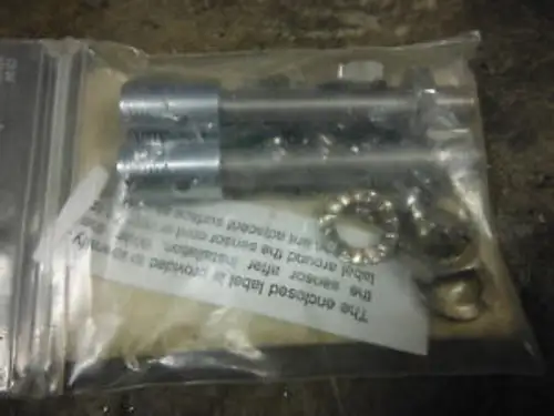 2 TURCK SENSORS Bi1.5-G08M-AN7X-H1341 ~