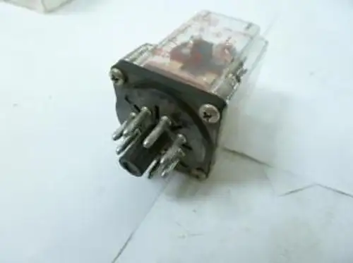 88350 - Microswitch FE21-010 Relay 12V Coil 165 Ohms
