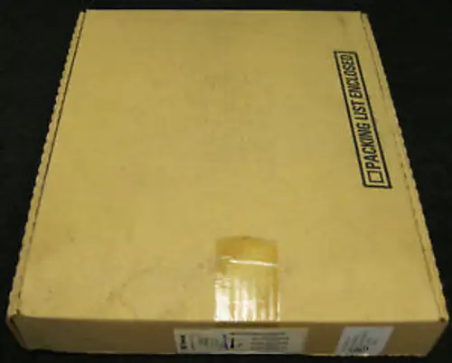 GE IC600BF904K 115V Output AC