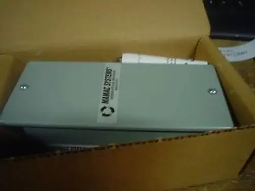 Mamac Systam PR-264-R1-MA pressure transducer 12-40vdc Output:4-20ma