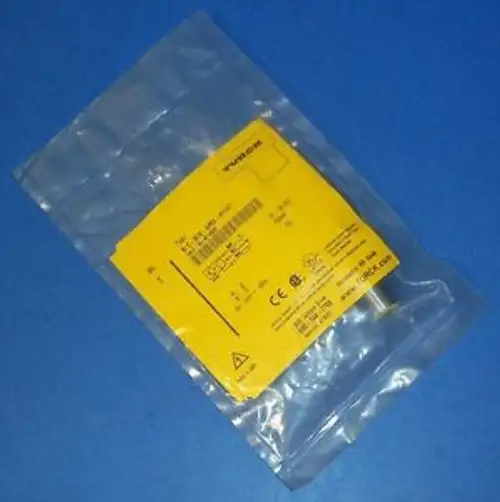 TURCK 5MM 10/30VDC BI 5-M18-AP6X-H1141 BARREL INDUCTIVE SENSOR