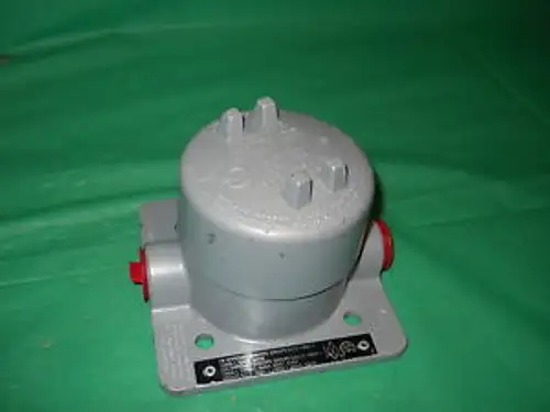 KILLARK SPI-17153 3/4NPT GENERAL MONITOR SENSOR