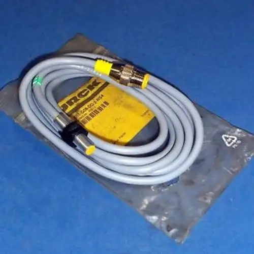 TURCK PROXIMITY SENSOR Bi1-G08-DO-2-RS4