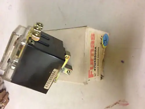 47D18598A Furnas Contact Board Assembly Alternator