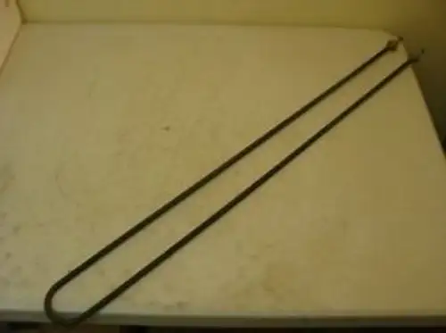 6440 - Chromalox 393-500181-001 Heater Element 240V