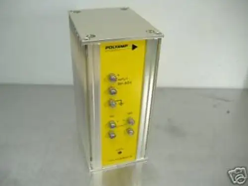 POLYAMP PC30B15-15 CONVERTER