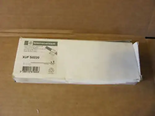 1 TELEMECANIQUE XUF-S0220 XUFS0220 FIBER OPTIC