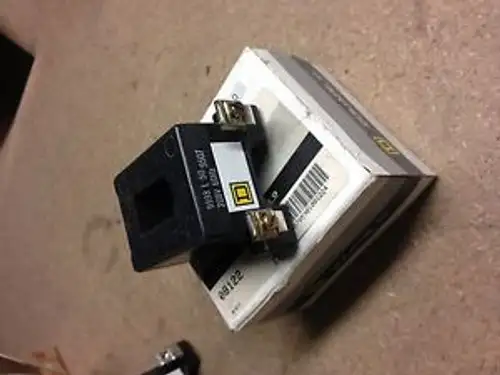 9998L50 Square D Coil 208V