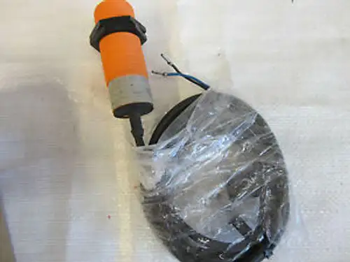 SENSORE EFECTOR KI-3015-BNKG/KI5019