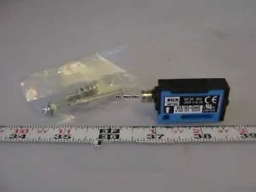 Sick WS160-G440 光電傳感器