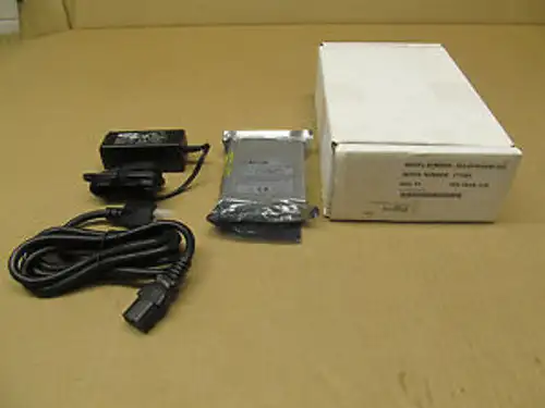 1 SCSI APCON ACI-2016-CLW-3U3 ACI2016CLW3U3 SCSI BOOSTER ULT160 LVD/SE EXT