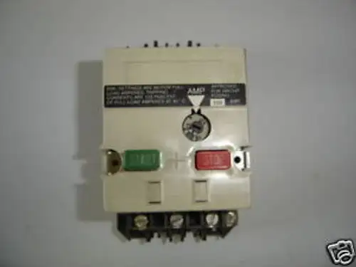 KLOCKNER MOELLER PKZMO-0.4 avviatore manuale del motore