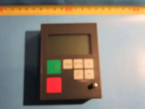 SIEMENS 6SE3190-0XX87-8BF0