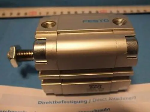 FESTO ADVU-32-20-A-P-A 156619 Kompaktzylinder 1 Stück