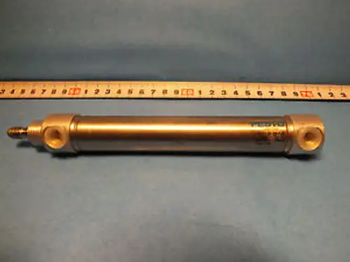 FESTO DSEU-20-100-P-A-MQ 188702 Round cylinder