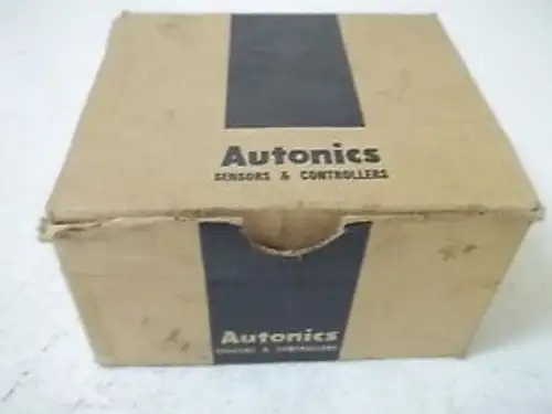 Autonics AS80-50DN3 snímač proximity