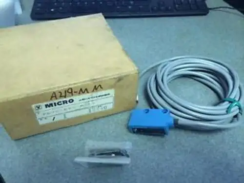 Honeywell FE7C-RT2-M-L5 Micro Switch